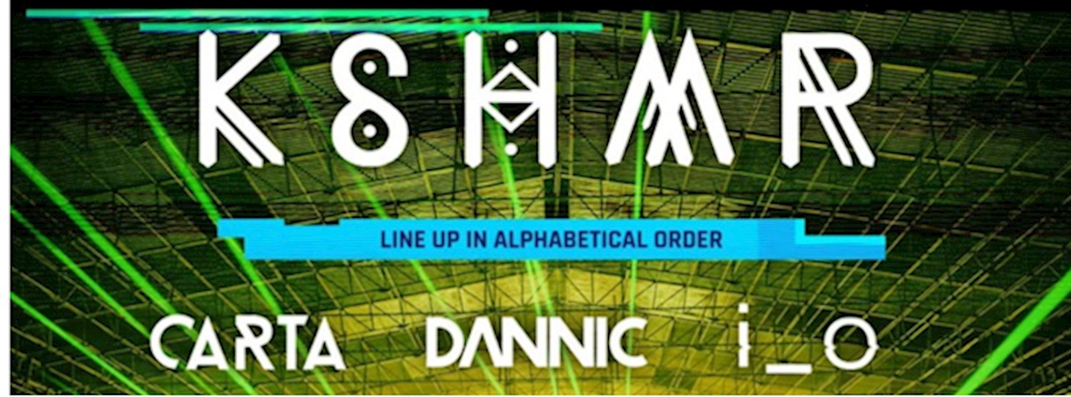 EDM Festival ႀကီး "Creamfields" Zipevent