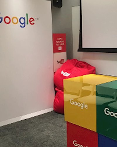 พบ Google เปิดทางดัง สร้างยอดขายปังๆ ใน 3 ชั่วโมง Zipevent