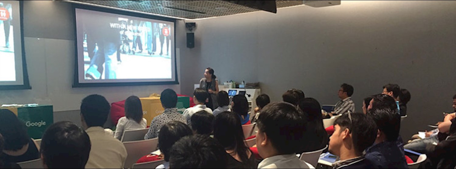 พบ Google เปิดทางดัง สร้างยอดขายปังๆ ใน 3 ชั่วโมง Zipevent