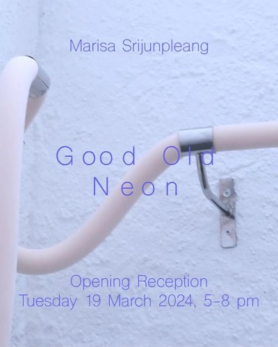 Good Old Neon Zipevent