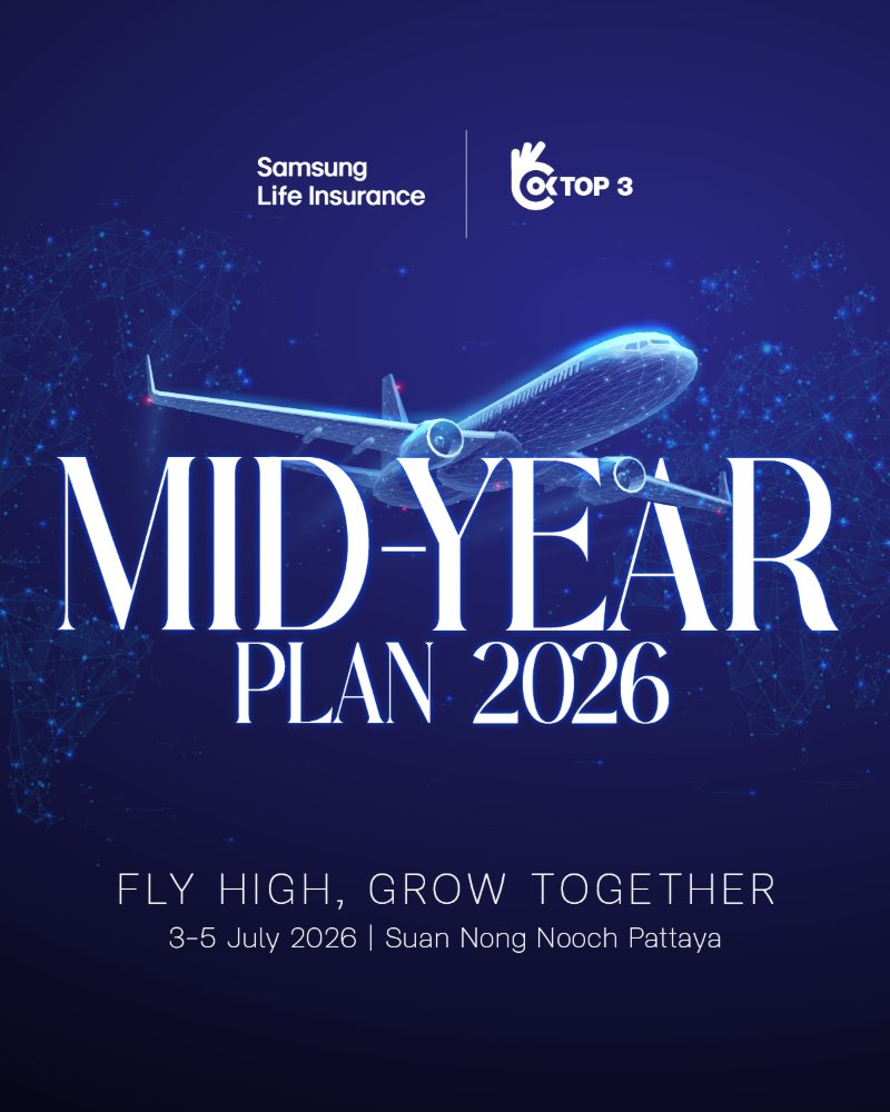 Mid-Year Plan 2026 : FLY HIGH, GROW TOGETHER Zipevent