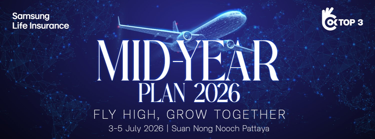 Mid-Year Plan 2026 : FLY HIGH, GROW TOGETHER Zipevent