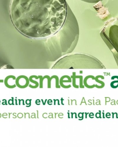 in-cosmetics asia 2023 Zipevent