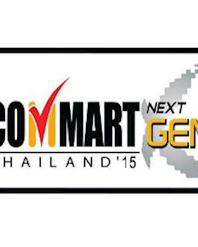 Commart Next-Gen 2015 Zipevent