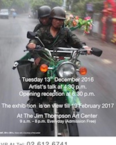 Artist and Curator talk by LE Brothers and Loredana Paracciani  Zipevent