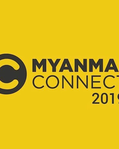 Myanmar Connect 2019 Zipevent