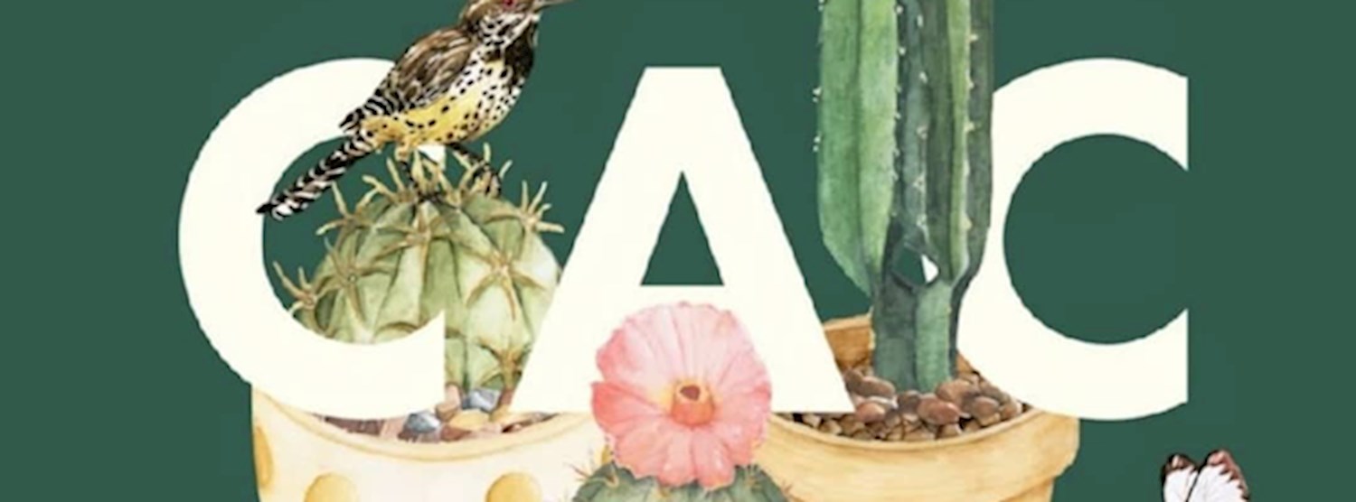 Cactus Mania 2020 Zipevent