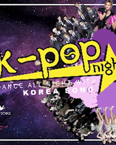XY Thursdays August 24th "K-pop night" at CÉ La Vi Bkk Zipevent