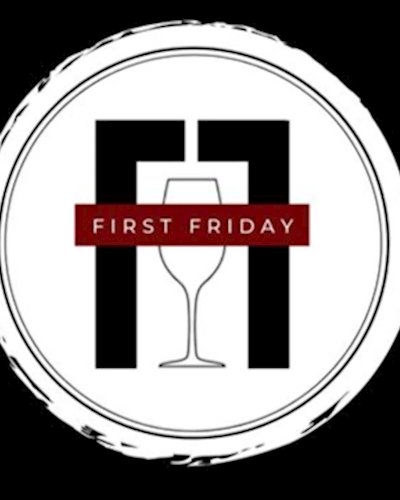 First Friday - Edition #10 Zipevent