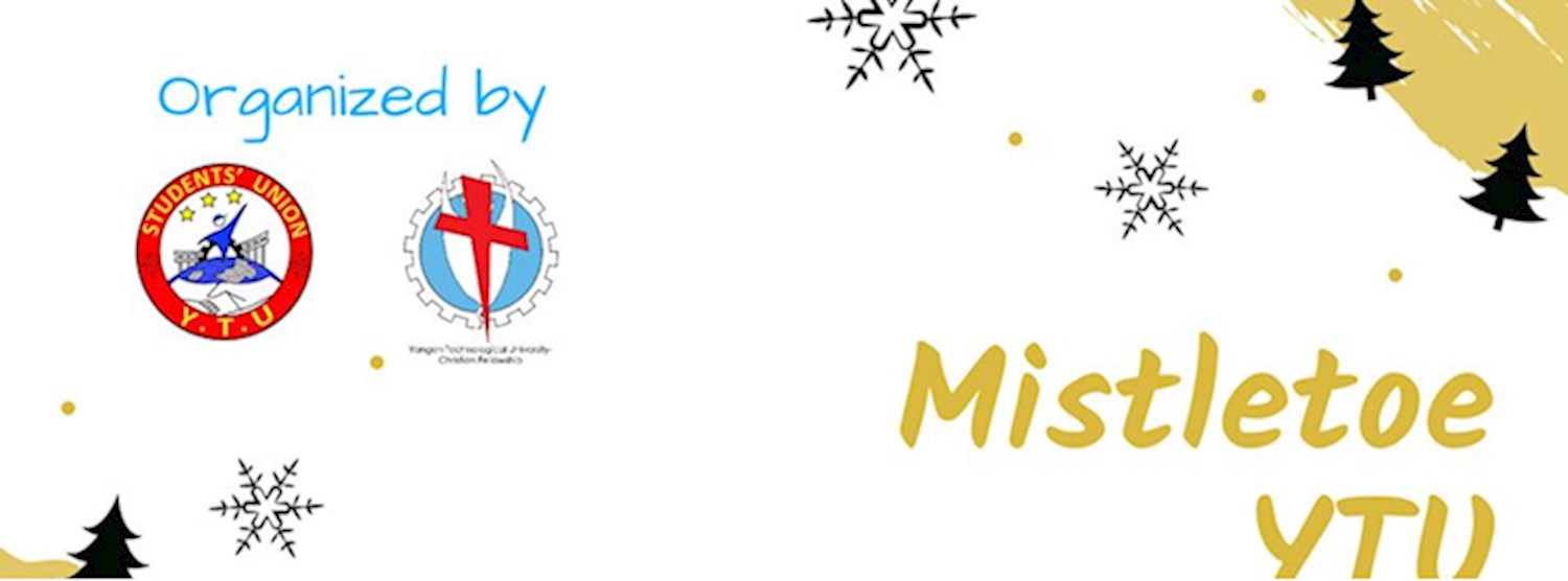 Mistletoe YTU Zipevent