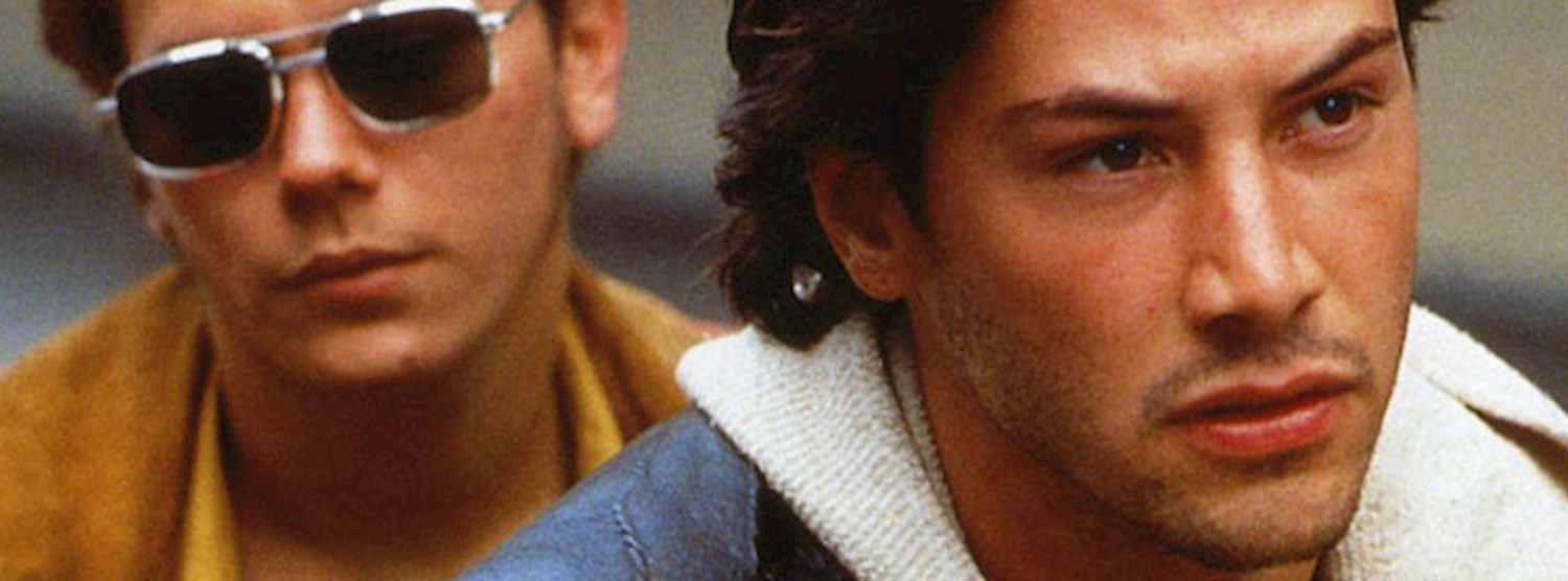 LGBT+ Film Festival 2019 Zipevent