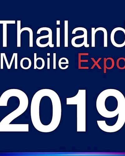 Thailand Mobile EXPO 2019 Zipevent