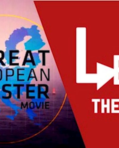 Cultural Studies Film - The Great European Disaster & Lexit Zipevent