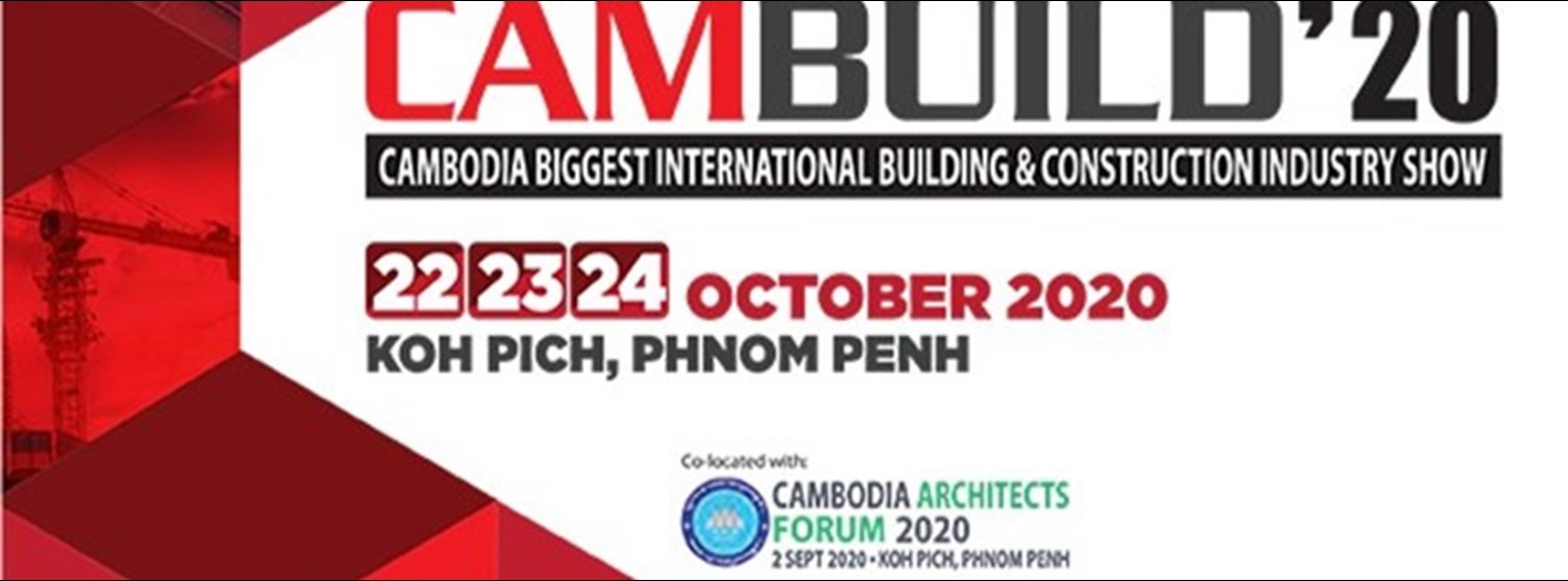 CAMBUILD 2020 Zipevent