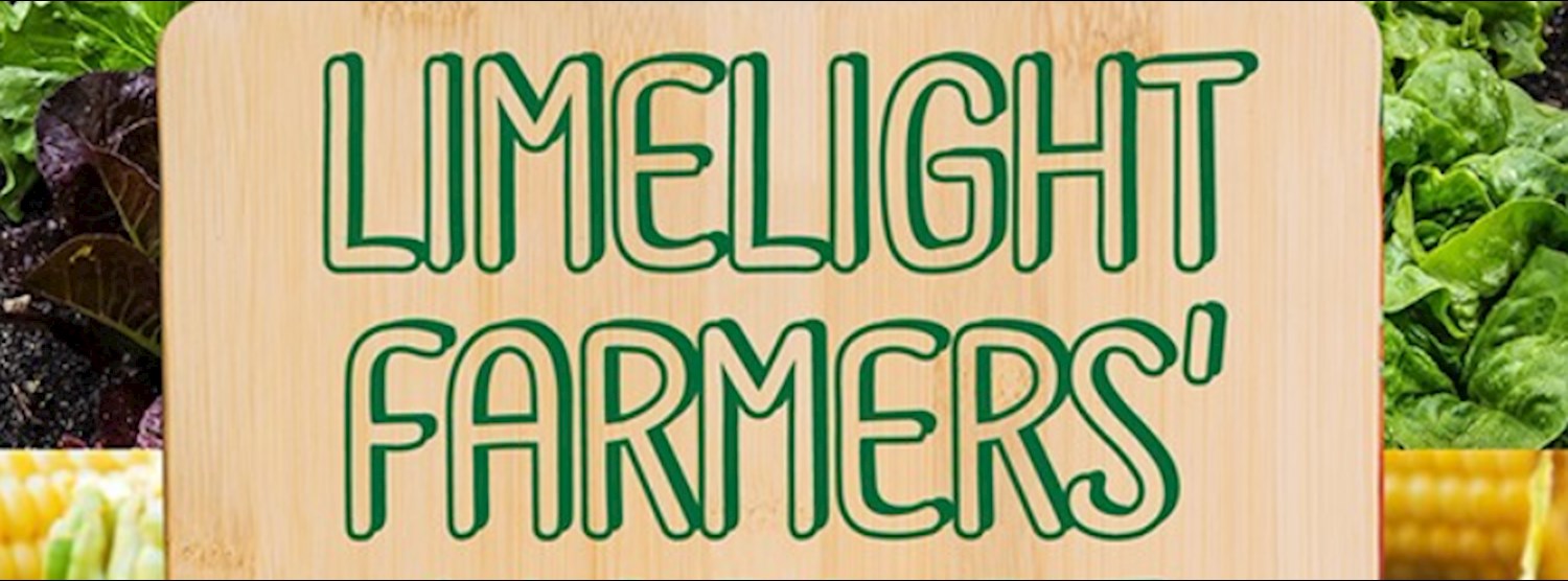 Limelight Farmers' Market Zipevent