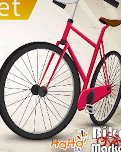 Bikemarket Zipevent