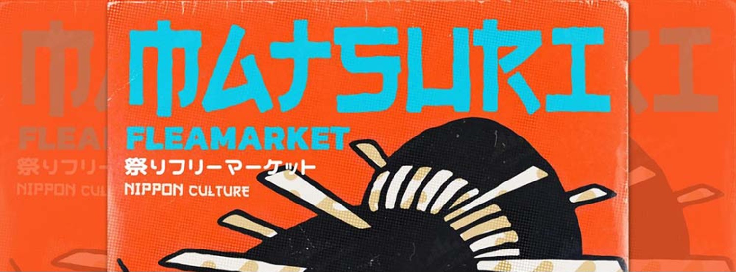 Matsuri Flea Market Season 1 Zipevent