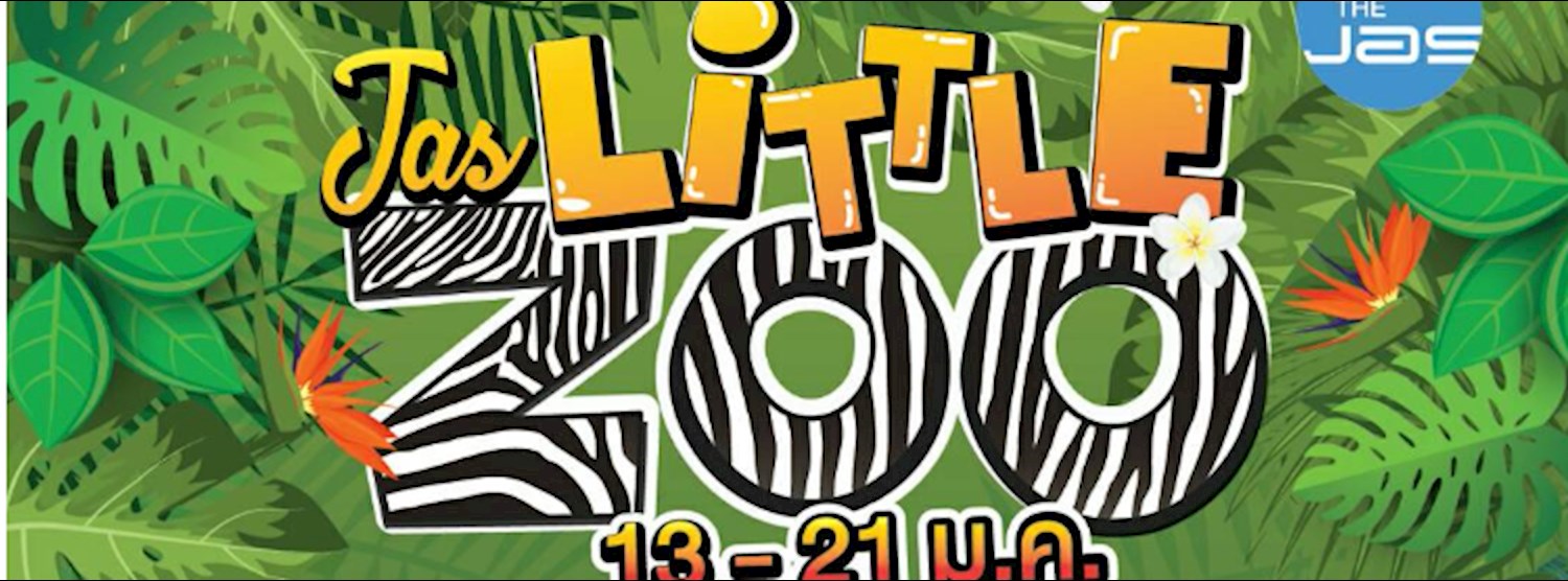 JAS LITTLE ZOO FASHION SHOW Zipevent