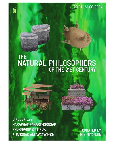 The Natural Philosopher of The 21st Century Zipevent