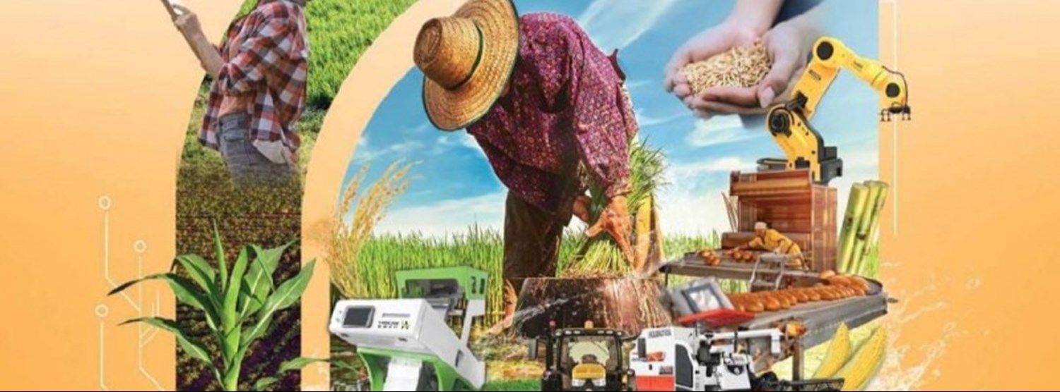 Food & Agro Tech 2022 Zipevent