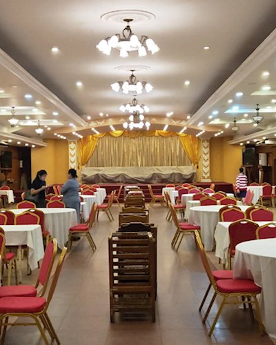 Makeup Ko Mar & Amuse Professional Product Launch Zipevent