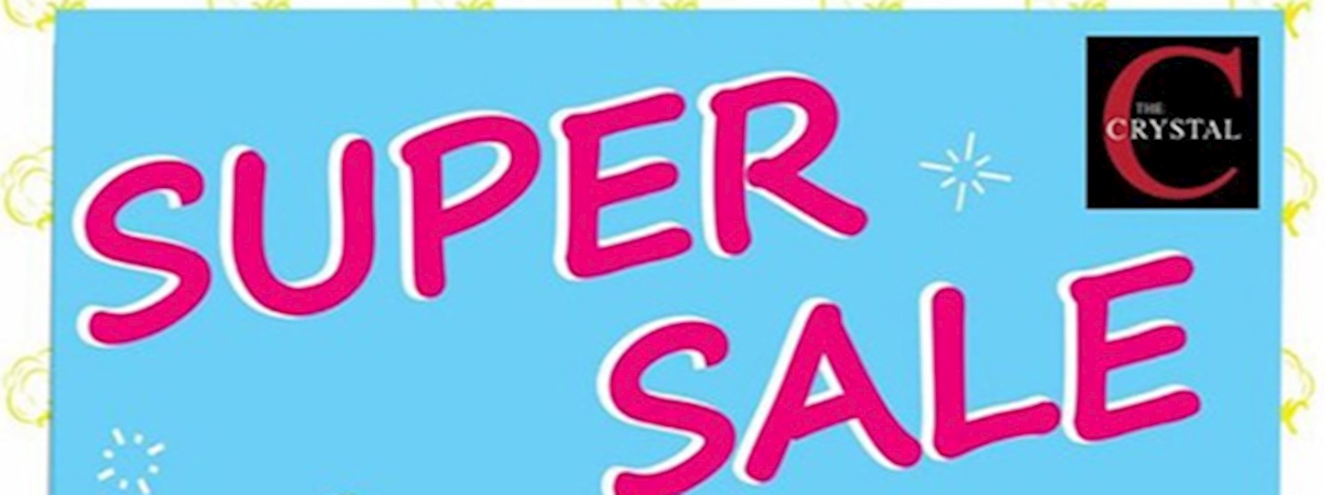 Super Sale Zipevent
