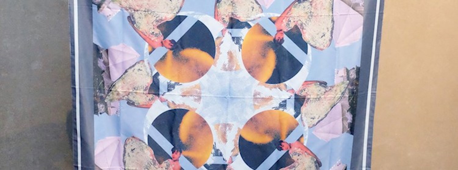 Skill booster : Collage Art to Scarf Workshop Zipevent