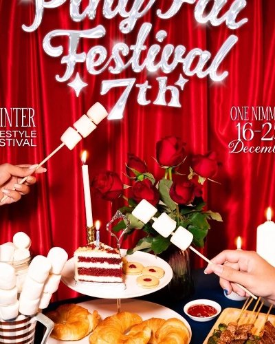 PingFai Festival 7th Zipevent