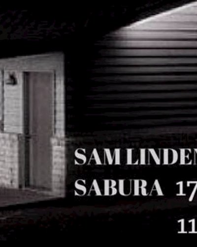 Sam Linden b2b Sabura Zipevent