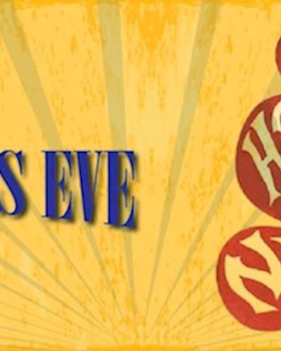 New Year's Eve at Havana! Zipevent