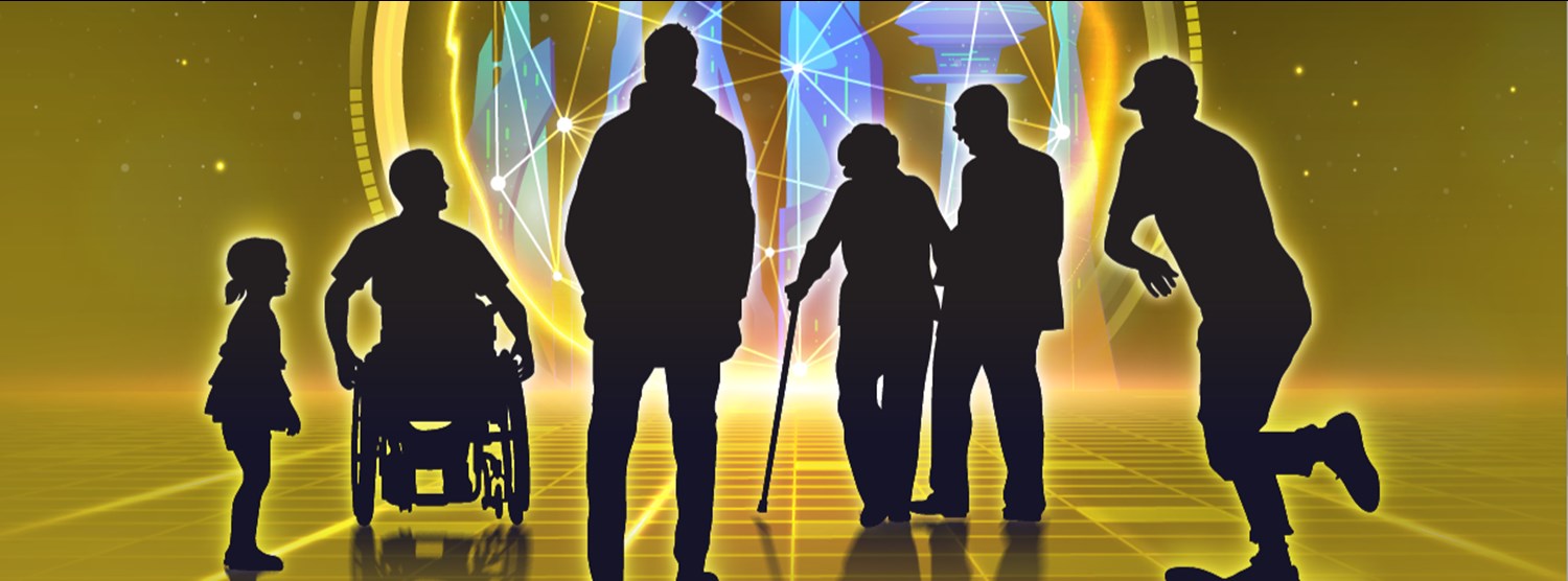 Hackathon U League for All 2022  Zipevent