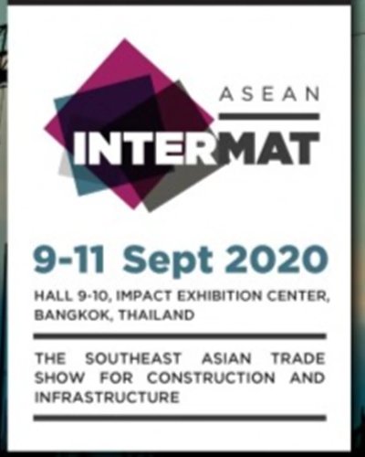 INTERMAT ASEAN 2020 Zipevent