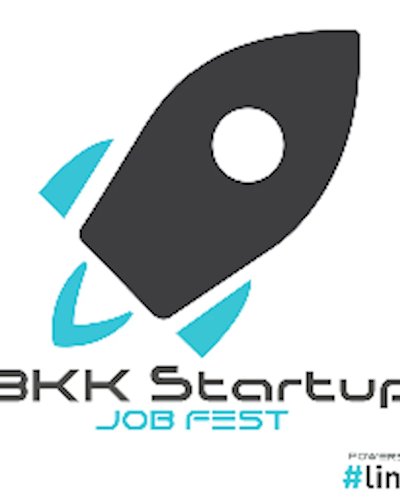BKK Startup Job Fest Zipevent