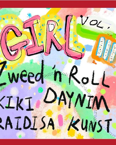 Girl vol. lll Zipevent