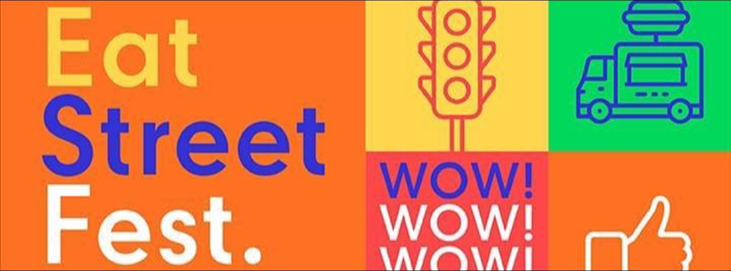 Eat-Street-Fest @เซ็นทรัล เวสต์เกต Zipevent