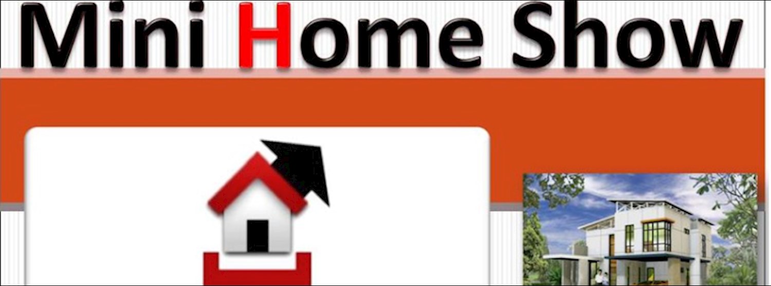 MINI HOME SHOW @เดอะมอลล์ งามวงศ์วาน Zipevent