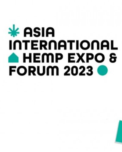 Asia international hemp expo & forum 2023 Zipevent