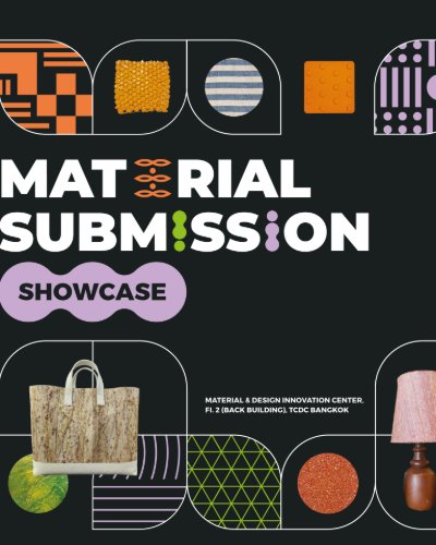 Material Submission Showcase - FROM LOCAL TO GLOBAL Zipevent