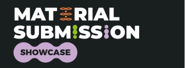 Material Submission Showcase - FROM LOCAL TO GLOBAL Zipevent