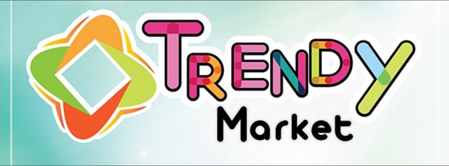 Trendy Market Sep Ep.4 Zipevent