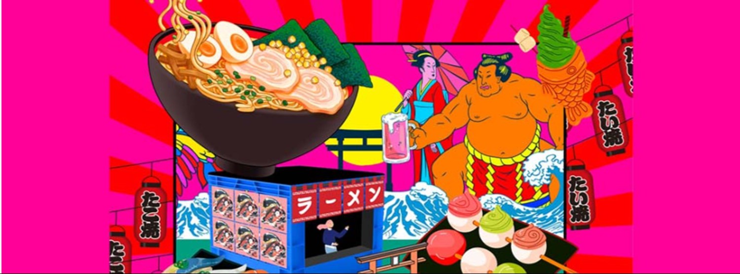 Japan Signature 2024 @Central Hatyai Zipevent