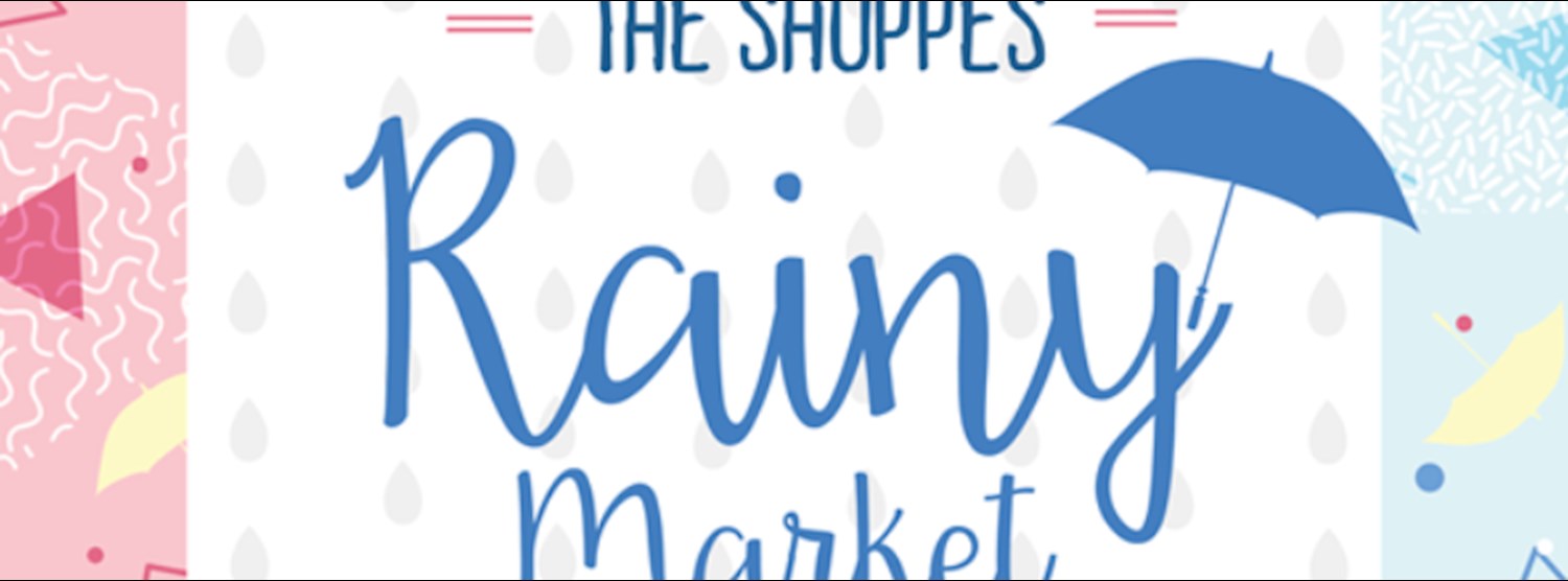 The Shoppes Rainy Market EP.1.2 Zipevent