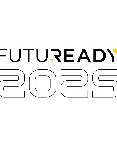 FUTURE-READY 2025 Zipevent