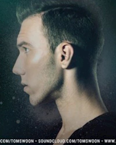Tom Swoon at DEMO Zipevent