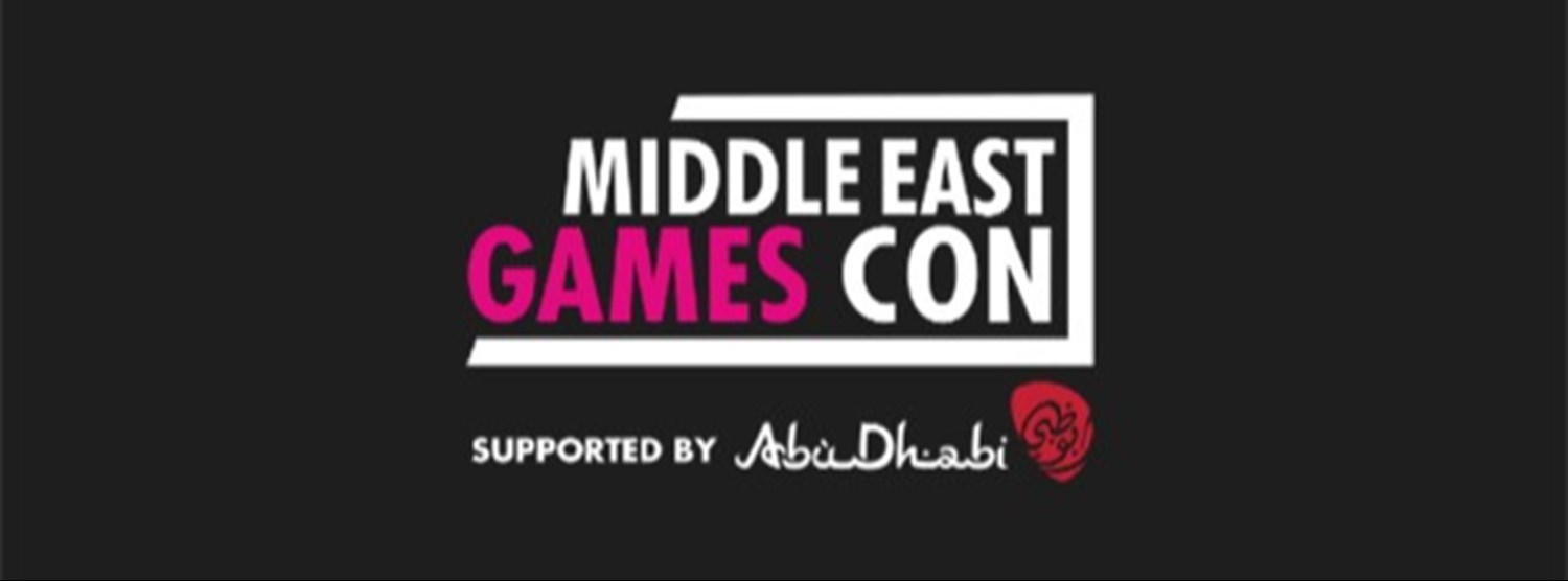 Middle East Games Con 2020 Zipevent