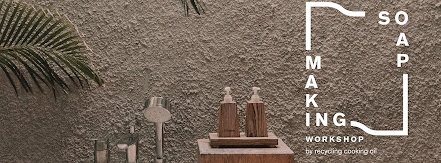 Soap Making by Recycling Cooking Oil Zipevent