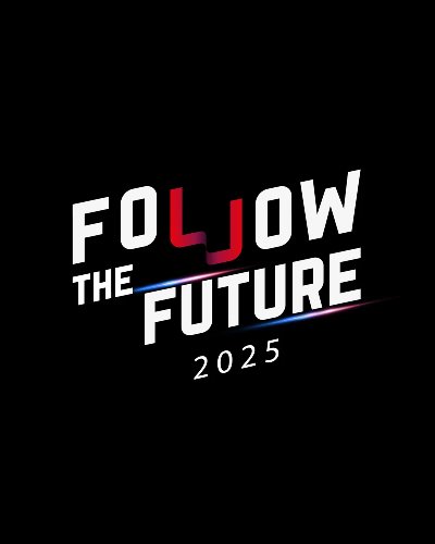 Follow The Future 2025: WIN THE AI ERA. Seize the Alpha, Survive the Bubbles Zipevent