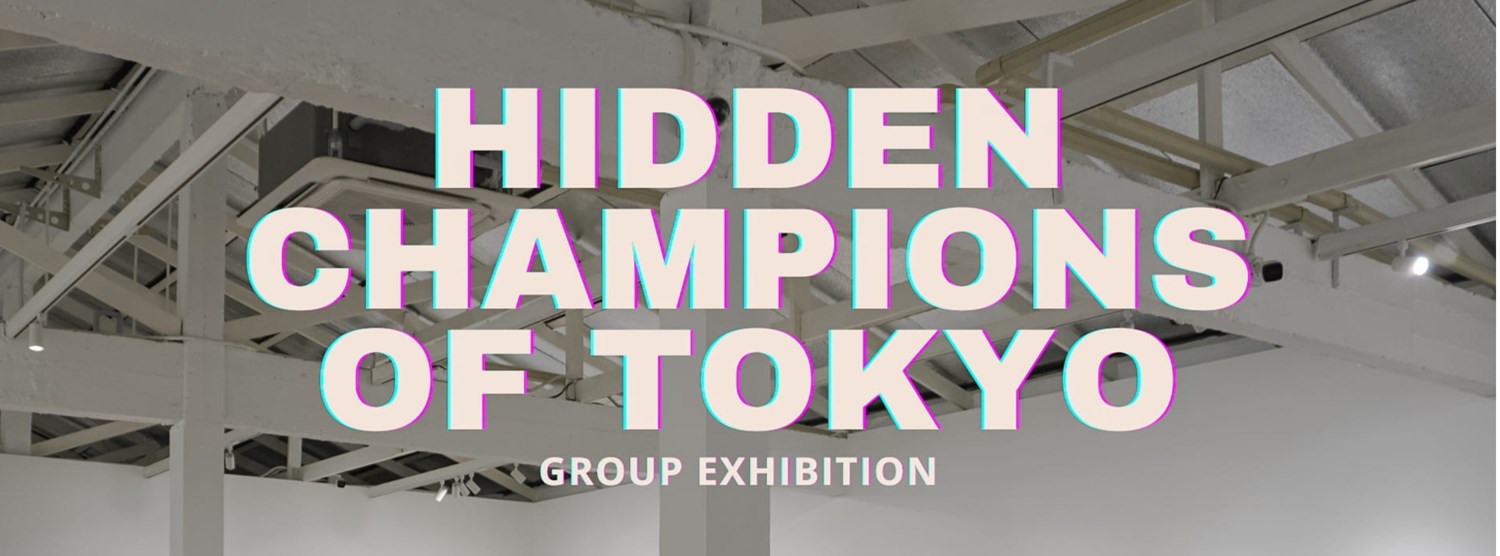 Hidden Champions of Tokyo Zipevent