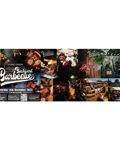 Stone Creek Backyard Barbecue Zipevent