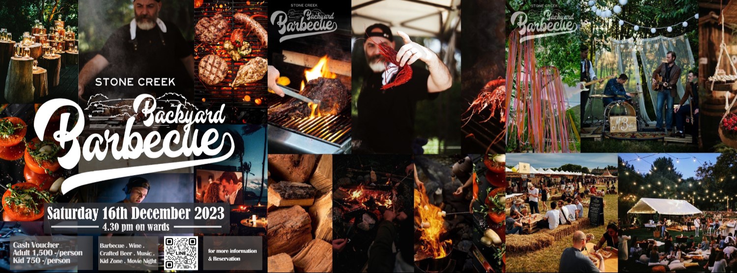 Stone Creek Backyard Barbecue Zipevent